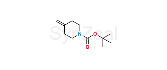 Picture of N-BOC-4-Methylene Piperidine