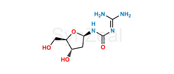 Picture of D-formyl Impurity Related Compound 3