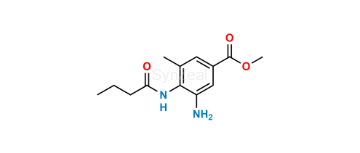 Picture of Telmisartan Impurity 8