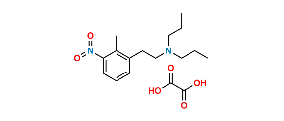 Picture of Ropinirole Impurity 2