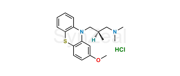 Picture of Levomepromazine Hydrochloride