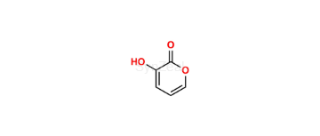Picture of 3-Hydroxy-2-pyrone