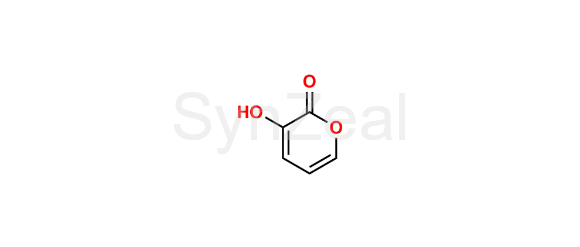 Picture of 3-Hydroxy-2-pyrone