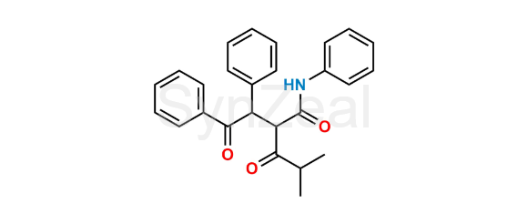 Picture of Atorvastatin Impurity 15