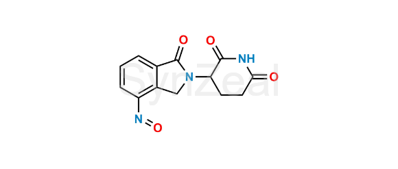 Picture of Lenalidomide Impurity 31