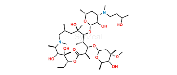 Picture of Azithromycin Impurity Zy