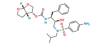 Picture of 2-Epi-Darunavir