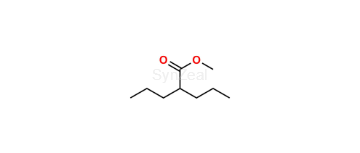 Picture of Valproic Acid Methyl Ester