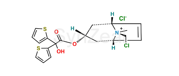 Picture of Tiotropium Impurity J