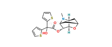 Picture of Tiotropium Impurity M