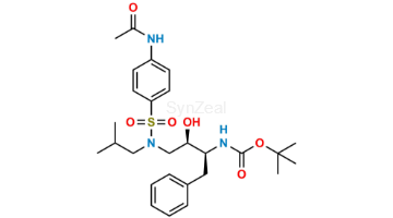 Picture of Darunavir Impurity 25
