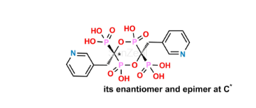 Picture of Risedronate EP Impurity A