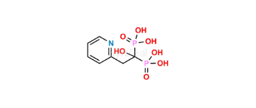 Picture of Risedronate EP Impurity B