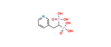Picture of Risedronate EP Impurity E