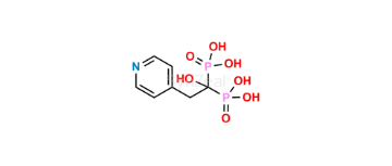 Picture of Risedronate EP Impurity C