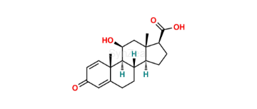 Picture of Prednisolone Impurity 15