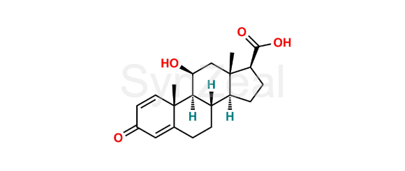 Picture of Prednisolone Impurity 15