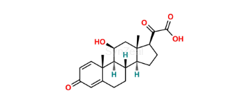 Picture of Prednisolone Impurity 16