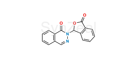 Picture of Hydralazine Impurity 5