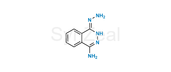 Picture of Hydralazine Impurity 7