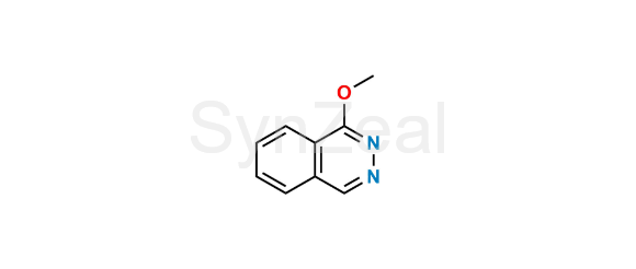 Picture of Hydralazine Impurity 8