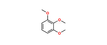 Picture of 1,2,3-Trimethoxybenzene