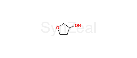 Picture of (R)-(-)-3-Hydroxytetrahydrofuran