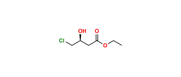 Picture of Ethyl (S)-4-Chloro-3-hydroxybutyrate