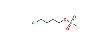 Picture of 4-Chlorobutyl Methanesulfonate