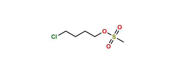 Picture of 4-Chlorobutyl Methanesulfonate