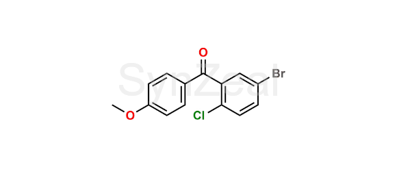 Picture of Empagliflozin Impurity 21