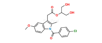 Picture of Indomethacin Impurity 16