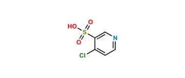 Picture of 4-Chloro-3-pyridinesulphonic acid