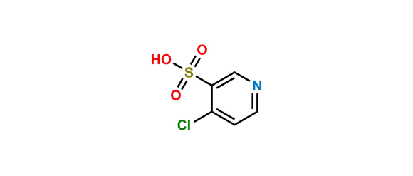 Picture of 4-Chloro-3-pyridinesulphonic acid