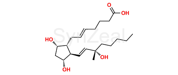 Picture of trans-Carboprost (USP)