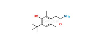 Picture of Oxymetazoline EP Impurity C