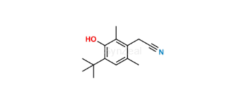 Picture of Oxymetazoline EP Impurity E