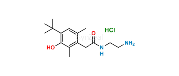 Picture of Oxymetazoline EP Impurity A