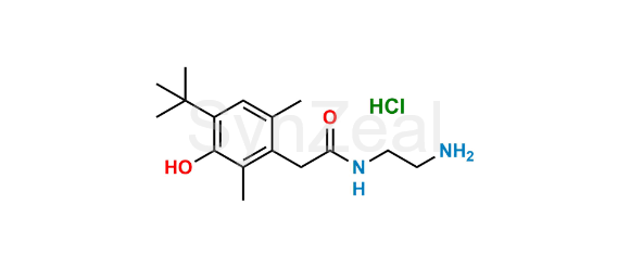 Picture of Oxymetazoline EP Impurity A