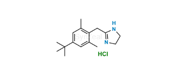 Picture of Oxymetazoline EP Impurity B