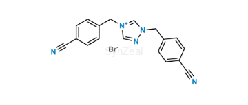 Picture of Letrozole Impurity 4