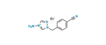 Picture of Letrozole Impurity 6