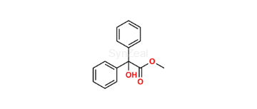 Picture of Methyl Benzilate