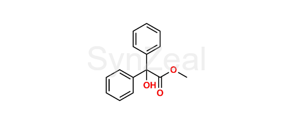 Picture of Methyl Benzilate