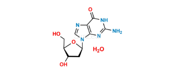 Picture of 2’-Deoxyguanosine Monohydrate