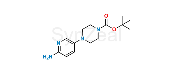 Picture of Palbociclib Impurity 35