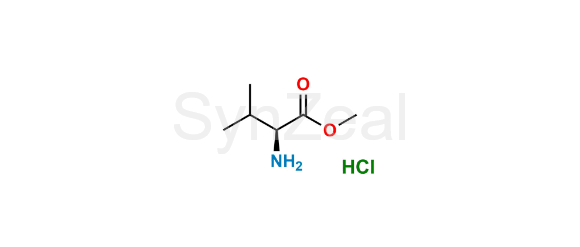 Picture of L-Valine Methyl Ester Hydrochloride
