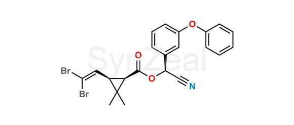 Picture of Deltamethrin