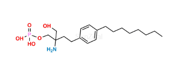 Picture of Fingolimod Phosphate