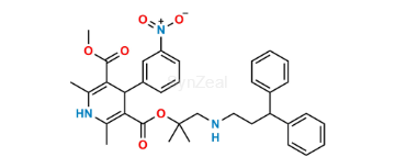 Picture of Lercanidipine Impurity 8